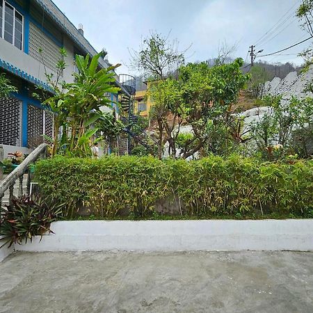 Nilachal Homes グワーハーティー エクステリア 写真