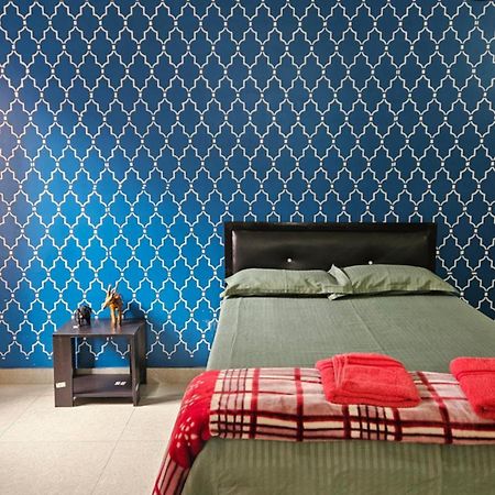 Nilachal Homes グワーハーティー エクステリア 写真