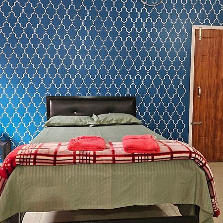 Nilachal Homes グワーハーティー エクステリア 写真