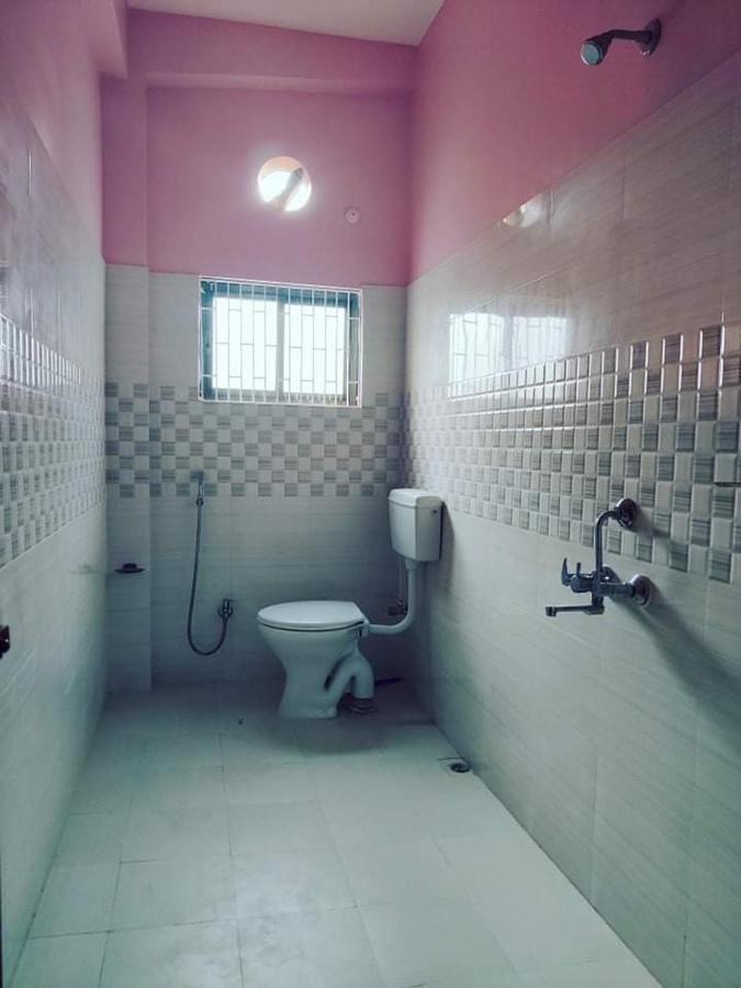 Nilachal Homes グワーハーティー エクステリア 写真