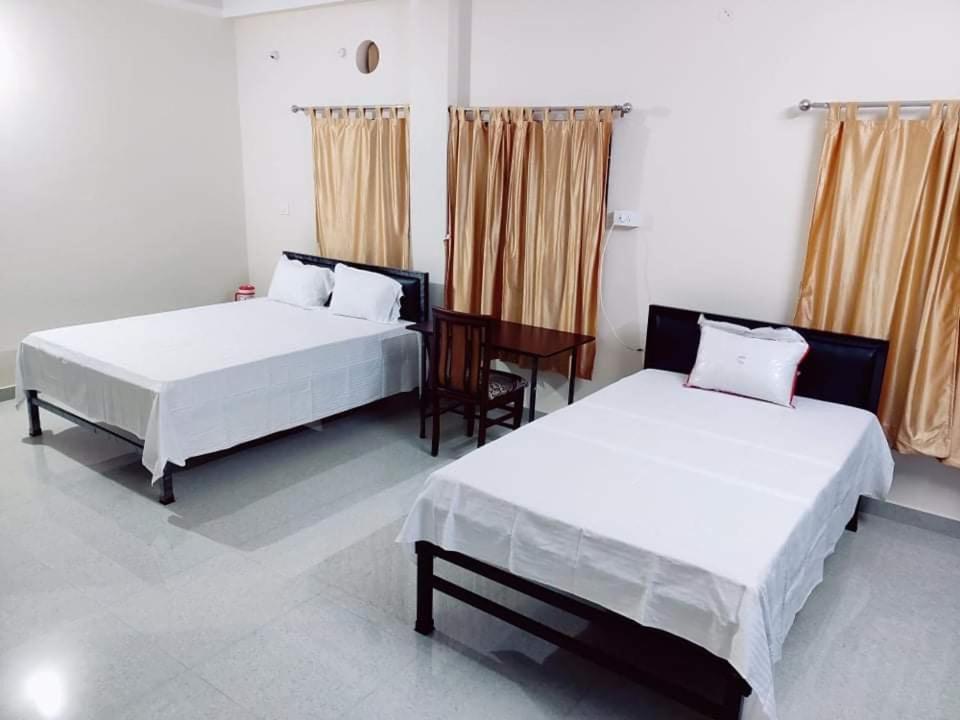 Nilachal Homes グワーハーティー エクステリア 写真