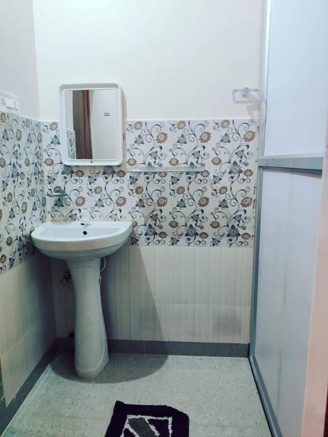 Nilachal Homes グワーハーティー エクステリア 写真