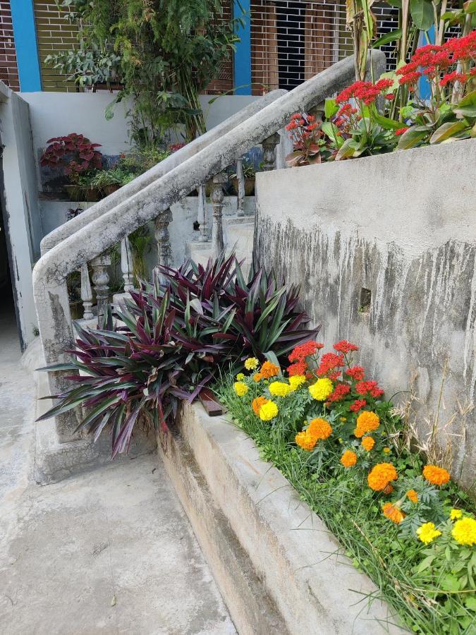 Nilachal Homes グワーハーティー エクステリア 写真