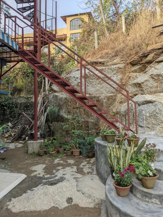 Nilachal Homes グワーハーティー エクステリア 写真