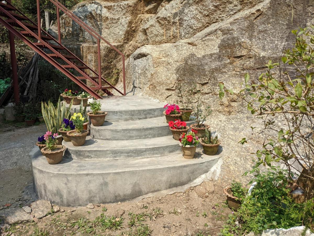 Nilachal Homes グワーハーティー エクステリア 写真